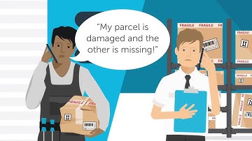 DX - Consignments Delivered as Promised