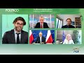 Is offshore wind the solution to the EU’s energy challenges | POLITICO Events