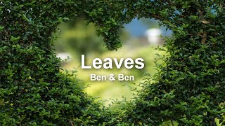 Leaves - Ben\&Ben 1 Hour Loop