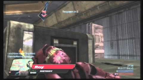 MLG San Diego 2008 ♦ Championship Finals ♦ Instinct vs Str8 Rippin ♦ Part 2