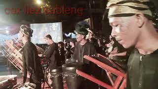 Juara 1 festival kentongan purbalingga ll PUNJIKASTALA