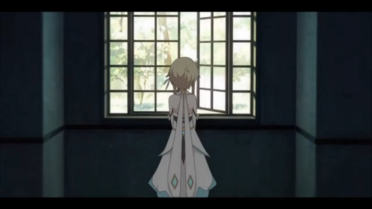 Jujutsu Kaisen Opening 2 Genshin Impact Version