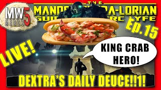 STOP THE LUNCH! Err… Launch | MechWarrior 5: Vanilla/All DLCs ep.15 | MW5 2024