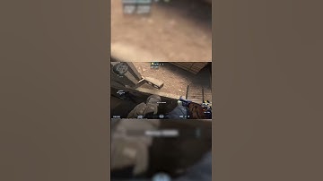 Как легко принимать B на оверпассе? #gamesport #геймспорт #csgo cs2 #valve #source2
