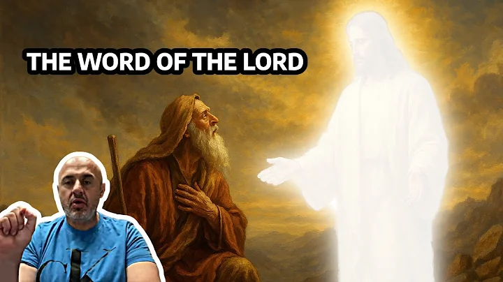 JESUS in the Old Testament (UNDENIABLE PROOF) | Sam Shamoun