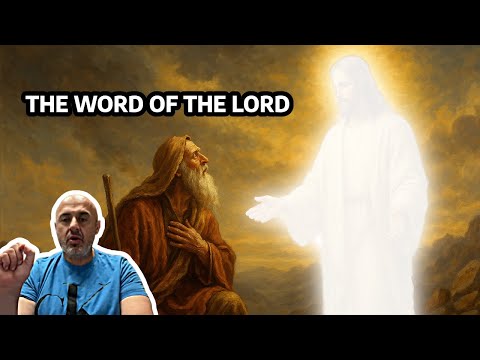 JESUS in the