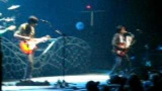 Weezer - The Other Way (Live)