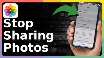 How To Stop Sharing Photos Between iPhone And iPad, Mac, Or iPhone