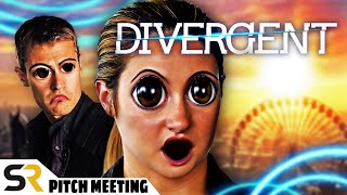 Divergent Pitch Meeting