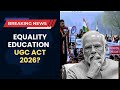 Decoded UGC Bill 2026#upsc #ias #currentaffairs