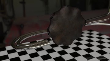 Basic Marble Run - #Blender3D