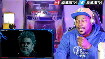 80's VIBES! | The Weeknd ft. Tyler, The Creator -( Here We Go… Again ) *REACTION!!!*