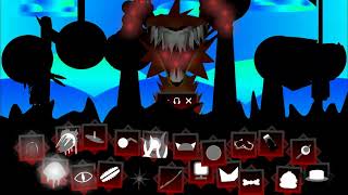 Incredibox - Sprunki Definitive Phase 9 Fan-made (New Mod)