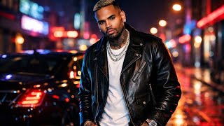 Chris Brown falling Deeper Into Your Love  S  