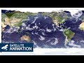 1997 Worldwide Satellite Animation