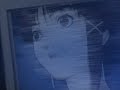 Serial experiments lain tv screen