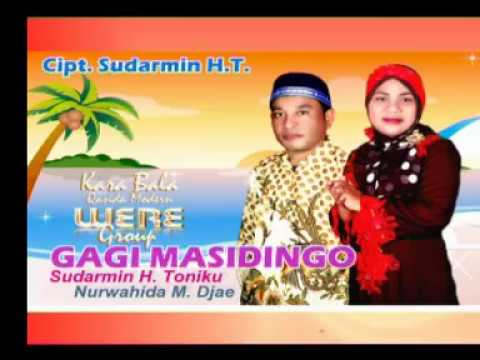 Kasidah Maluku Utara - Gagi Masidingo (Official Music Video)
