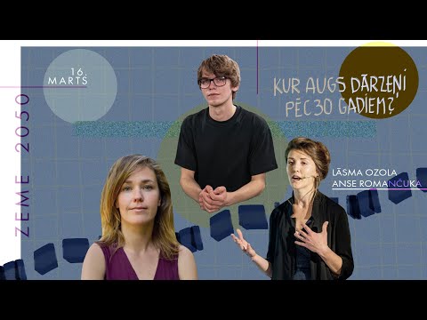 Video: Pilsētas kopienas dārzi - pilsētu dārzu problēmu risināšana