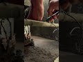 Compressor for not working #youtubeshorts #electrical