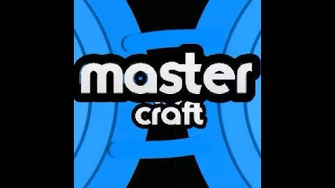 intro de mastercraft