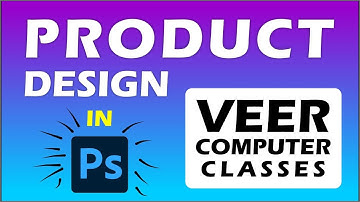 Product Packaging Design in Photoshop | Beginner to Pro TutorialPackaging Designs