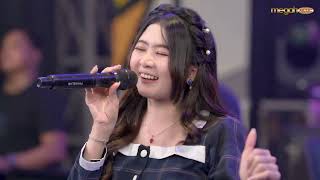 OCHI ALVIRA - MANGAN RA NJALUK KOWE (OFFICIAL LIVE MUSIC COVER)