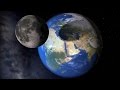 ¿QuÉ PasarÍA Si La Luna Chocase Contra La Tierra?