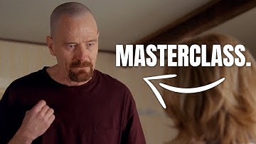 How THIS Breaking Bad Scene Actually Manipulates You?
