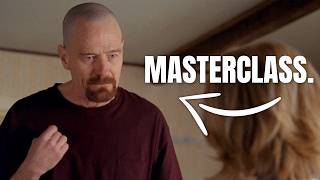 How THIS Breaking Bad Scene Actually Manipulates You?