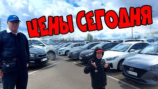 Лучшие автомобили разных классов и ценовых категорий. Авторынок