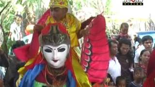 Adem Ayem  Burok Dangdut  Irama Nada  Cibuniwangi 29 Agustus 2012