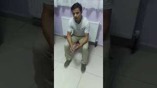 Mi̇nnet Eylemem Gokhan Akalan