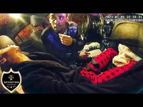 What Officers Found Left Them Speechless | Bodycam Reaction