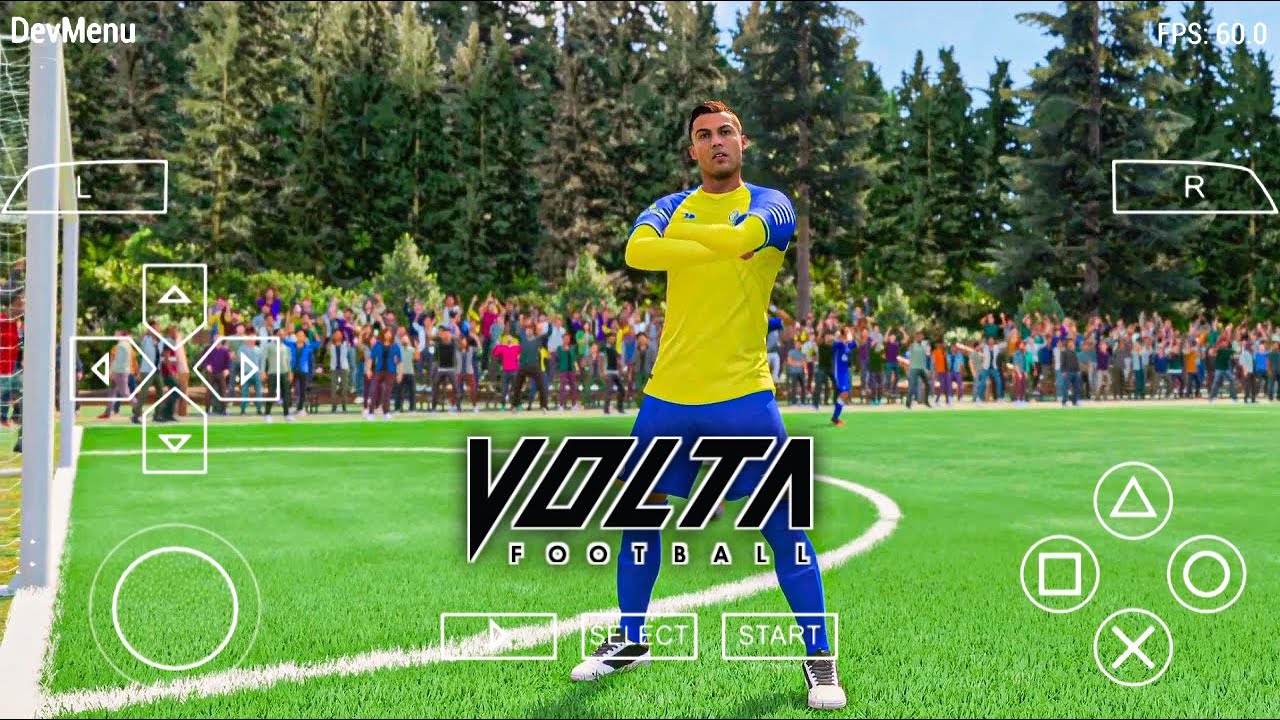 FIFA 2022 Street, FIFA 22 Volta APK+Data Offline Download, FIFA 2022  Street, FIFA 22 Volta APK+Data Offline Download   By  Game Download