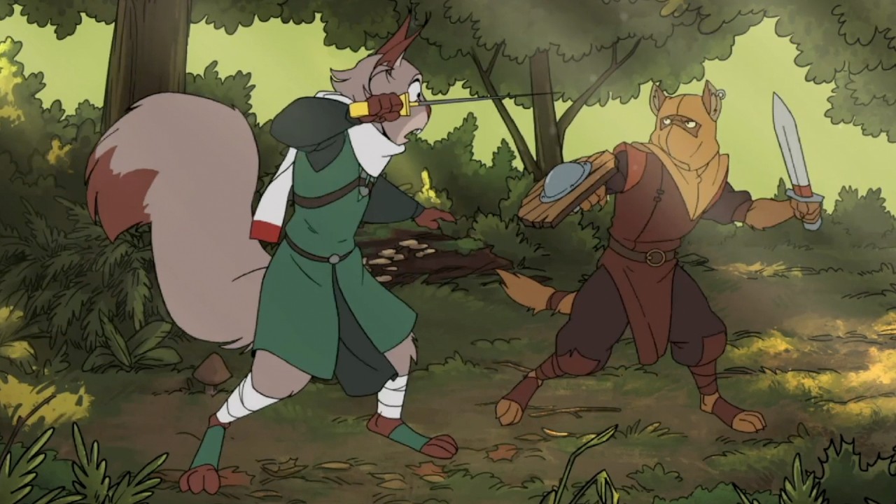 PAX West 2026 - War of the Western Deep Brings a Webcomic to Life