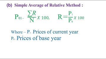Business Statistics/Quantitative Analysis for Business Decisions-I