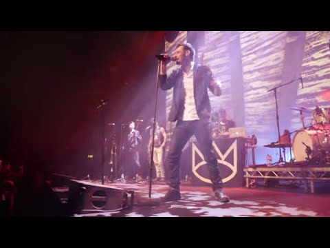 The Cat Empire - Oscar Wilde (LIVE at The Roundhouse London, 2018)