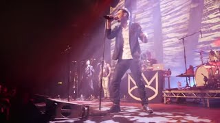 The Cat Empire - Oscar Wilde (LIVE at The Roundhouse London, 2018)