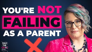 Information From “Failing” Parent to Helping 100k+ Families Manage Challenging Children | #1 News