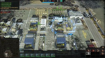 Act of Aggression-Reboot Edition - Chimera-Operation Eclipse - Part 08