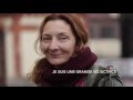 France 3 | Capitaine Marleau -  "Je suis une  séductrice"