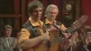 The Corries --- The Tortoise chords