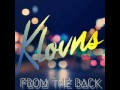 Klovns - From The Back (Original Mix)