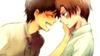 【APH】Soy Tu Aire