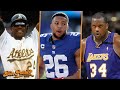 Are Running Backs Going The Way Of The Low Post Center And Speedy Leadoff Hitter? | 3/6/24