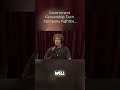 Government Censorship: Tech Company Fightback