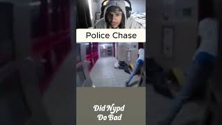 Did The Police Do a Bad Job