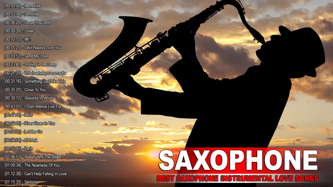 10 саксофон. Sax-40.