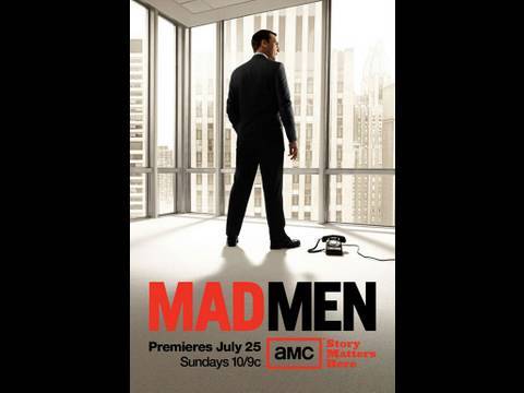 Mad Men Season 4, Episode 1 Recap