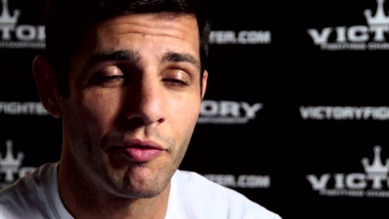 VFC FIGHT NIGHT WICHITA #1 - MARCIO NAVARRO PREVIEW